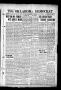 Thumbnail image of item number 1 in: 'The Oklahoma Democrat (Altus, Okla.), Vol. 6, No. 43, Ed. 1 Thursday, December 25, 1913'.