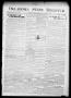 Newspaper: Oklahoma State Register. (Guthrie, Okla.), Vol. 13, No. 40, Ed. 1 Thu…
