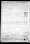 Thumbnail image of item number 2 in: 'The Mangum Star. (Mangum, Okla. Terr.), Vol. 14, No. 1, Ed. 1 Thursday, July 11, 1901'.