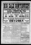 Thumbnail image of item number 4 in: 'The Greer County Democrat (Mangum, Okla.), Vol. 24, No. 9, Ed. 1 Thursday, November 13, 1913'.