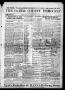 Thumbnail image of item number 1 in: 'The Greer County Democrat (Mangum, Okla.), Vol. 24, No. 39, Ed. 1 Thursday, June 11, 1914'.