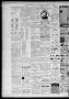Thumbnail image of item number 2 in: 'Guthrie Daily News. (Guthrie, Okla. Terr.), Vol. 5, No. 1506, Ed. 1 Friday, June 8, 1894'.