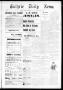 Newspaper: Guthrie Daily News. (Guthrie, Okla. Terr.), Vol. 5, No. 1440, Ed. 1 S…
