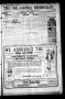 Thumbnail image of item number 1 in: 'The Oklahoma Democrat. (Altus, Okla.), Vol. 5, No. 30, Ed. 1 Thursday, October 5, 1911'.