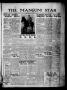 Thumbnail image of item number 1 in: 'The Mangum Star (Mangum, Okla.), Vol. 30, No. 50, Ed. 1 Thursday, May 30, 1918'.