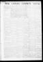 Primary view of The Logan County News. (Crescent, Okla.), Vol. 14, Ed. 1 Thursday, November 30, 1916