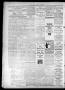 Thumbnail image of item number 2 in: 'The Greer County Democrat (Mangum, Okla.), Vol. 26, No. 5, Ed. 1 Thursday, October 14, 1915'.