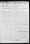 Newspaper: Oklahoma State Register. (Guthrie, Okla.), Vol. 12, No. 33, Ed. 1 Sun…