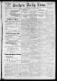 Newspaper: Guthrie Daily News. (Guthrie, Okla. Terr.), Vol. 5, No. 1511, Ed. 1 F…