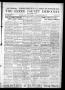 Thumbnail image of item number 1 in: 'The Greer County Democrat (Mangum, Okla.), Vol. 26, No. 16, Ed. 1 Thursday, December 30, 1915'.
