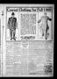 Thumbnail image of item number 3 in: 'The Cushing Democrat (Cushing, Okla.), Vol. 4, No. 19, Ed. 1 Thursday, September 16, 1909'.