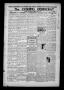 Thumbnail image of item number 1 in: 'The Cushing Democrat (Cushing, Okla.), Vol. 6, No. 20, Ed. 1 Thursday, September 28, 1911'.