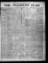 Primary view of The Mangum Star (Mangum, Okla.), Vol. 33, No. 42, Ed. 1 Thursday, March 31, 1921