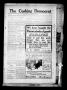 Thumbnail image of item number 1 in: 'The Cushing Democrat (Cushing, Okla.), Vol. 6, No. 4, Ed. 1 Thursday, June 8, 1911'.
