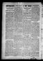 Thumbnail image of item number 2 in: 'The Cushing Democrat (Cushing, Okla.), Vol. 1, No. 13, Ed. 1 Thursday, August 2, 1906'.