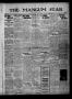 Thumbnail image of item number 1 in: 'The Mangum Star (Mangum, Okla.), Vol. 32, No. 21, Ed. 1 Thursday, November 6, 1919'.