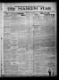 Thumbnail image of item number 1 in: 'The Mangum Star (Mangum, Okla.), Vol. 32, No. 22, Ed. 1 Thursday, November 13, 1919'.