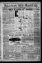 Thumbnail image of item number 1 in: 'Mangum Sun-Monitor. (Mangum, Okla.), Vol. 23, No. 6, Ed. 1 Thursday, October 10, 1912'.