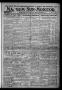 Thumbnail image of item number 1 in: 'Mangum Sun-Monitor. (Mangum, Okla.), Vol. 22, No. 2, Ed. 1 Thursday, September 28, 1911'.