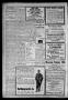 Thumbnail image of item number 4 in: 'Mangum Sun-Monitor. (Mangum, Okla.), Vol. 22, No. 2, Ed. 1 Thursday, September 28, 1911'.