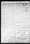 Thumbnail image of item number 2 in: 'Mangum Sun-Monitor. (Mangum, Okla.), Vol. 23, No. 17, Ed. 1 Thursday, December 26, 1912'.