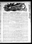 Thumbnail image of item number 1 in: 'The Searchlight (Guthrie, Okla.), No. 440, Ed. 1 Friday, November 16, 1906'.