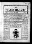 Newspaper: The Searchlight (Cushing, Okla.), Vol. 3, No. 11, Ed. 1 Wednesday, Ja…
