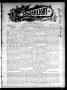 Newspaper: The Searchlight (Guthrie, Okla.), No. 432, Ed. 1 Friday, October 19, …