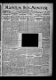 Thumbnail image of item number 1 in: 'Mangum Sun-Monitor. (Mangum, Okla.), Vol. 13, No. 38, Ed. 1 Thursday, September 17, 1903'.