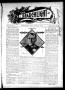 Thumbnail image of item number 1 in: 'The Searchlight (Guthrie, Okla.), No. 459, Ed. 1 Friday, February 8, 1907'.