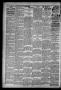 Thumbnail image of item number 2 in: 'Mangum Sun-Monitor. (Mangum, Okla.), Vol. 20, No. 51, Ed. 1 Thursday, September 8, 1910'.