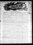 Primary view of The Searchlight (Guthrie, Okla.), No. 422, Ed. 1 Friday, September 14, 1906
