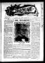 Thumbnail image of item number 1 in: 'The Searchlight (Guthrie, Okla.), No. 496, Ed. 1 Friday, October 25, 1907'.