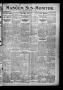 Thumbnail image of item number 1 in: 'Mangum Sun-Monitor. (Mangum, Okla.), Vol. 13, No. 35, Ed. 1 Thursday, August 27, 1903'.