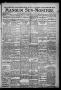 Thumbnail image of item number 1 in: 'Mangum Sun-Monitor. (Mangum, Okla.), Vol. 20, No. 29, Ed. 1 Thursday, April 7, 1910'.