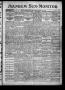 Primary view of Mangum Sun-Monitor. (Mangum, Okla.), Vol. 18, No. 31, Ed. 1 Thursday, May 7, 1908