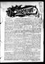 Thumbnail image of item number 1 in: 'The Searchlight (Guthrie, Okla.), No. 513, Ed. 1 Friday, February 21, 1908'.