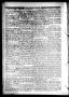 Thumbnail image of item number 2 in: 'The Searchlight (Guthrie, Okla.), No. 513, Ed. 1 Friday, February 21, 1908'.
