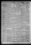 Thumbnail image of item number 2 in: 'Mangum Sun-Monitor. (Mangum, Okla.), Vol. 21, No. 19, Ed. 1 Thursday, January 26, 1911'.
