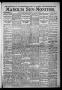 Thumbnail image of item number 1 in: 'Mangum Sun-Monitor. (Mangum, Okla.), Vol. 20, No. 26, Ed. 1 Thursday, March 17, 1910'.