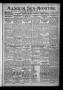 Thumbnail image of item number 1 in: 'Mangum Sun-Monitor. (Mangum, Okla.), Vol. 13, No. 48, Ed. 1 Thursday, November 26, 1903'.