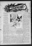 Thumbnail image of item number 1 in: 'The Searchlight (Guthrie, Okla.), No. 546, Ed. 1 Friday, October 9, 1908'.