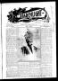Primary view of The Searchlight (Guthrie, Okla.), No. 475, Ed. 1 Friday, May 31, 1907