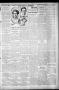 Thumbnail image of item number 3 in: 'The Foraker Sun (Foraker, Okla.), Vol. 6, No. 28, Ed. 1 Thursday, November 2, 1911'.