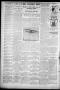 Thumbnail image of item number 2 in: 'The Foraker Sun (Foraker, Okla.), Vol. 5, No. 51, Ed. 1 Thursday, April 13, 1911'.