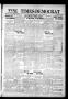 Thumbnail image of item number 1 in: 'The Times-Democrat (Altus, Okla.), Vol. 15, No. 44, Ed. 1 Thursday, November 1, 1917'.