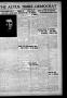 Thumbnail image of item number 1 in: 'The Altus Times-Democrat (Altus, Okla.), Vol. 18, No. 9, Ed. 1 Thursday, February 26, 1920'.