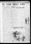 Newspaper: The Logan County News (Crescent, Okla.), Vol. 15, No. 1, Ed. 1 Thursd…