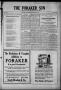 Thumbnail image of item number 1 in: 'The Foraker Sun (Foraker, Okla.), Vol. 6, No. 4, Ed. 1 Thursday, May 18, 1911'.