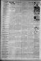 Thumbnail image of item number 2 in: 'The Foraker Sun (Foraker, Okla.), Vol. 6, No. 4, Ed. 1 Thursday, May 18, 1911'.